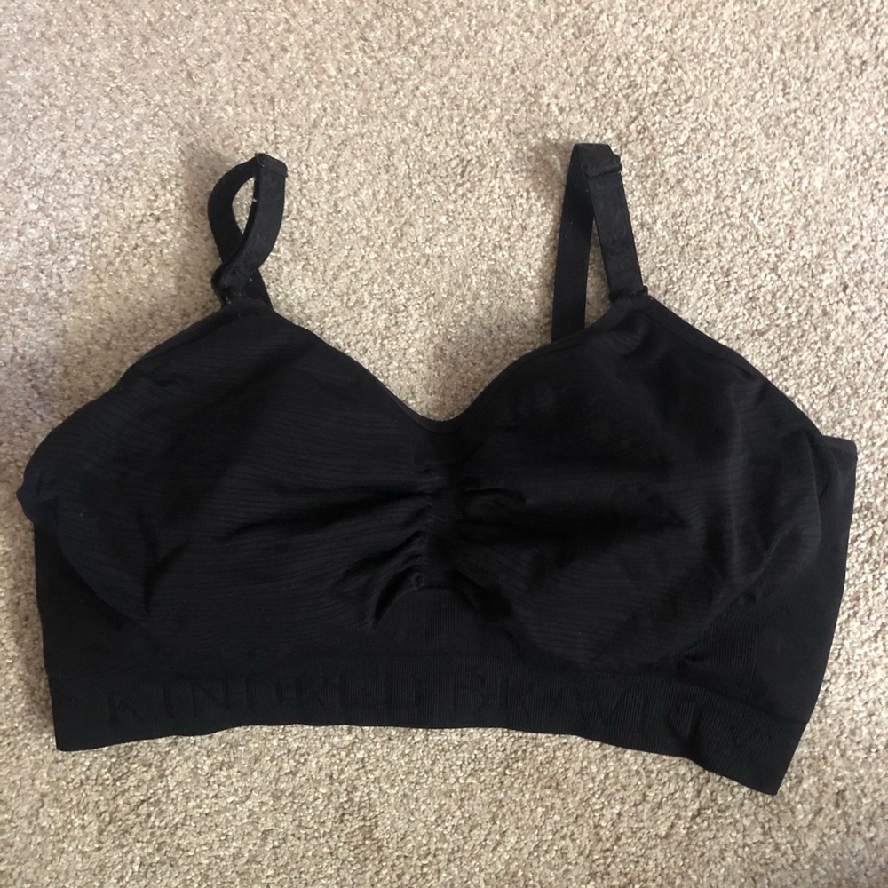 Kindred Bravely Pumping/Nursing Bra